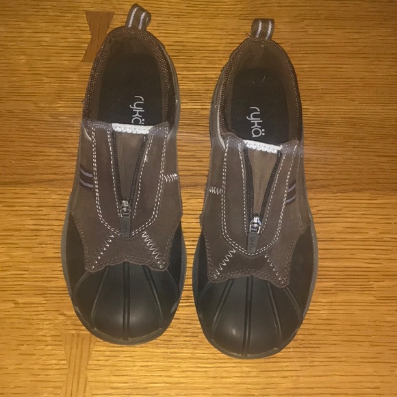 ryka duck shoes